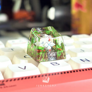 Destiny Keycap 7