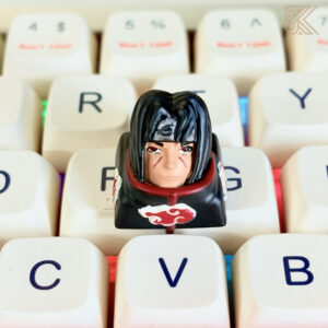 Itachi Keycap 3
