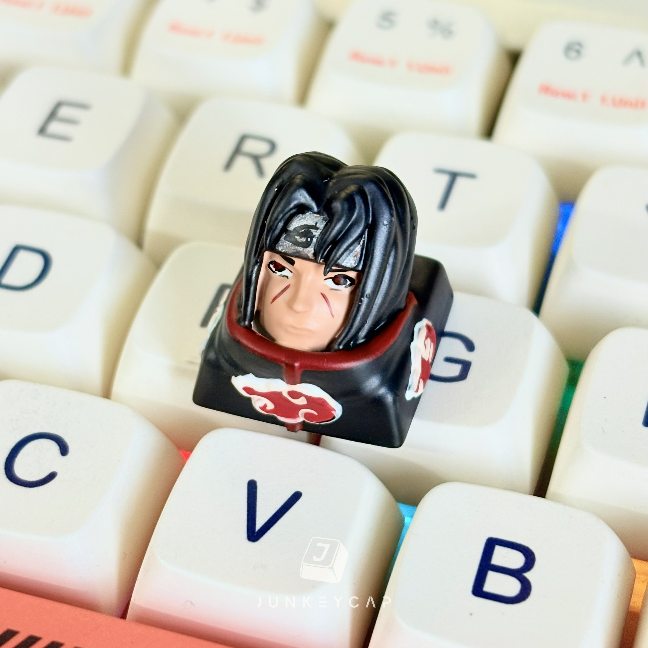 Itachi Keycap