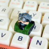 Kakashi Keycap