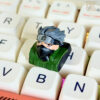 Kakashi Keycap 2
