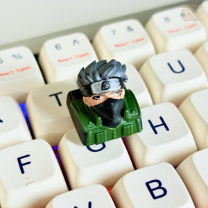 Kakashi Keycap