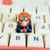 Naruto Akatsuki Keycap 2