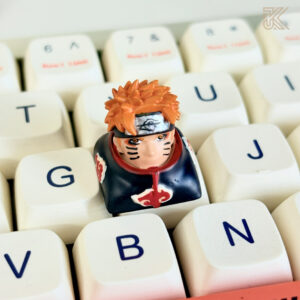 Naruto Akatsuki Keycap 4