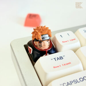 Naruto Akatsuki Keycap 6
