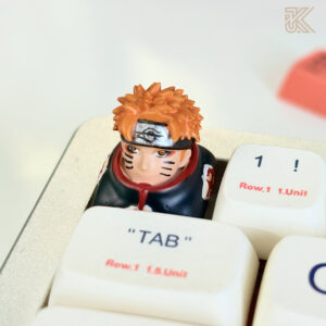 Naruto Akatsuki Keycap 7