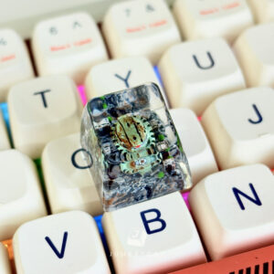 Zaku Keycap 2