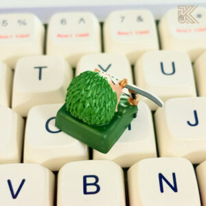 Zoro Keycap 1