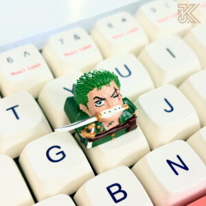 Zoro Keycap