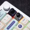 Astronaut Keycap 1