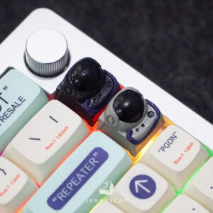 Astronaut Keycap 1