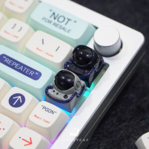 Astronaut Keycap 2