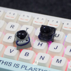 Astronaut Keycap 4