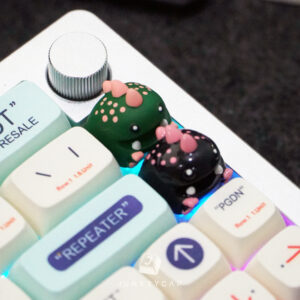 Dinosaur Keycap