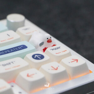 Duck Keycap 7