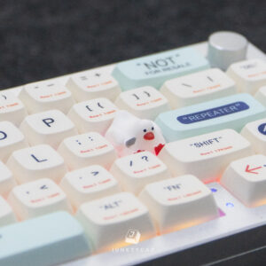 Duck Keycap 8
