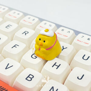 Egg Keycap 1