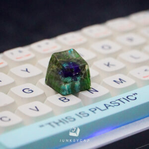 Elder Dragon Keycap 5