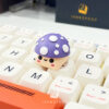 Mushroom Keycap 1