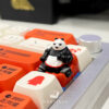 Panda Keycap 1